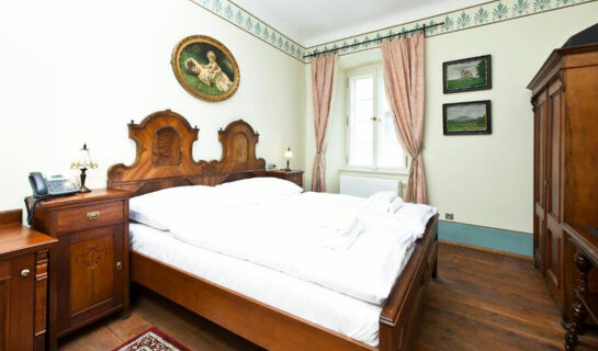 HOTEL LATRÁN Ceský Krumlov