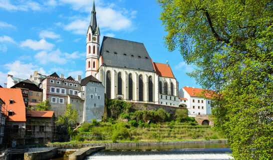 HOTEL LATRÁN Ceský Krumlov