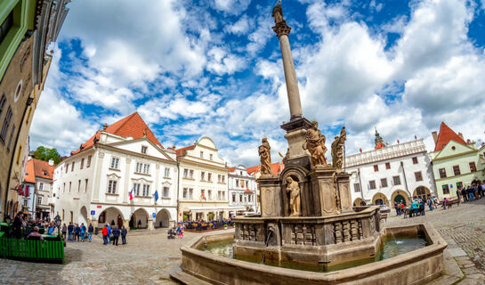 HOTEL LATRÁN Ceský Krumlov