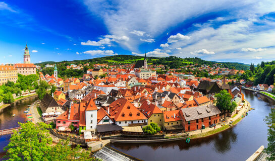 HOTEL LATRÁN Ceský Krumlov