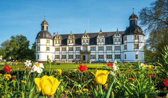 WOHLFÜHLHOTEL DER JÄGERHOF Willebadessen