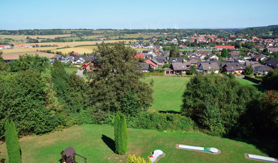 WOHLFÜHLHOTEL DER JÄGERHOF Willebadessen