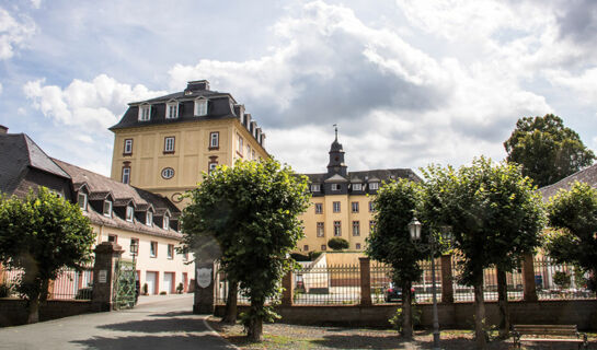 HOTEL LAHNBLICK Bad Laasphe