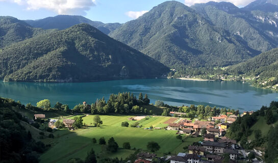 HOTEL MEZZOLAGO Mezzolago di Ledro (TN)