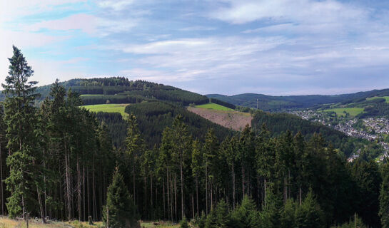 HOTEL RESTAURANT CAFÉ SONNENECK Winterberg