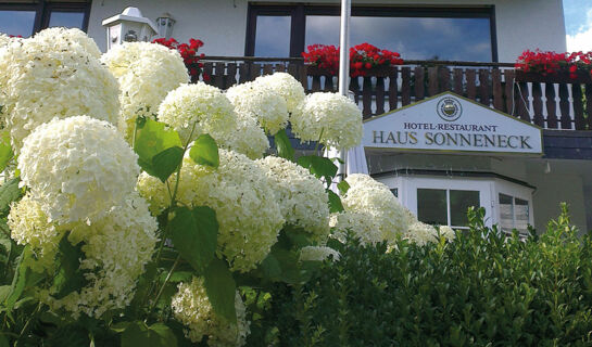 HOTEL RESTAURANT CAFÉ SONNENECK Winterberg