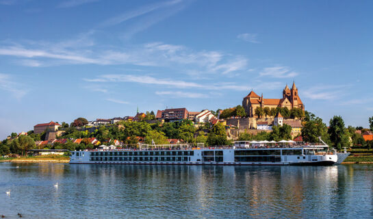 HOTEL STADT BREISACH Breisach am Rhein