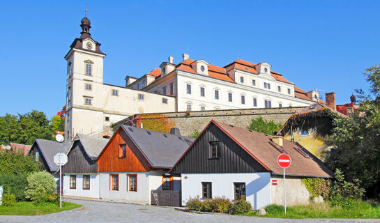 HOTEL HAVEL Rychnov nad Kněžnou