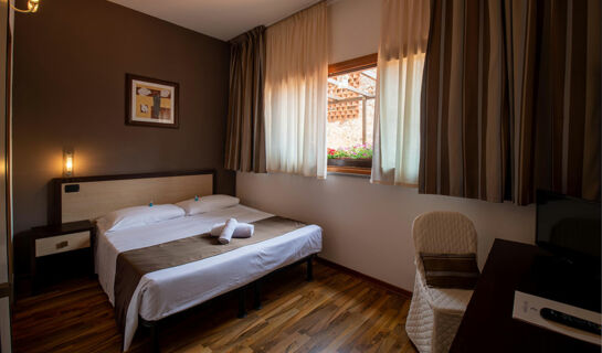 HOTEL CARIGNANO Lucca