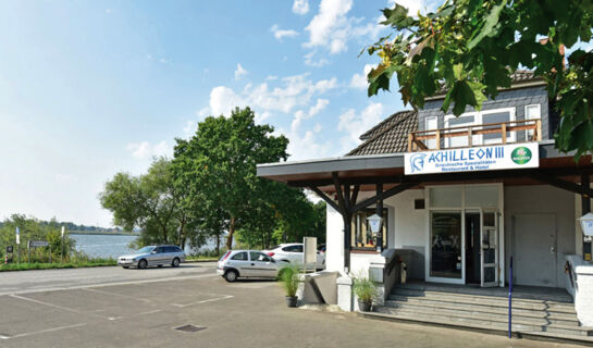 HOTEL UND RESTAURANT ACHILLEON III Geesthacht