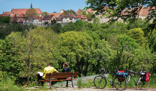 SEEHOTEL STORCHENMÜHLE Fichtenau