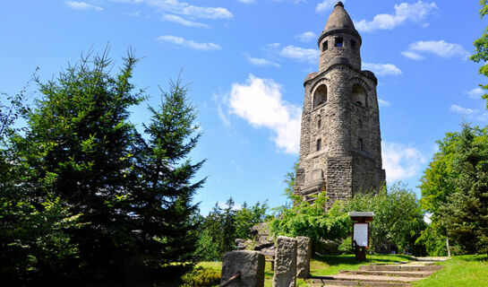 SPA HOTEL SAVOY Františkovy Lázně