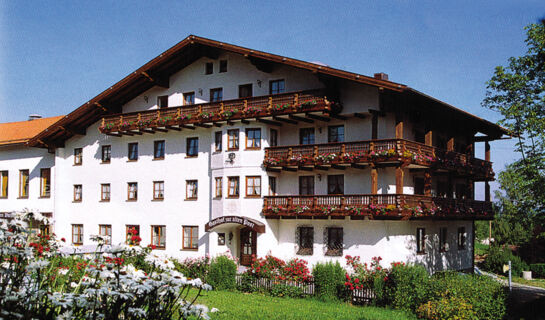 LANDGASTHOF ZUR ALTEN POST (B&B) Regen/March