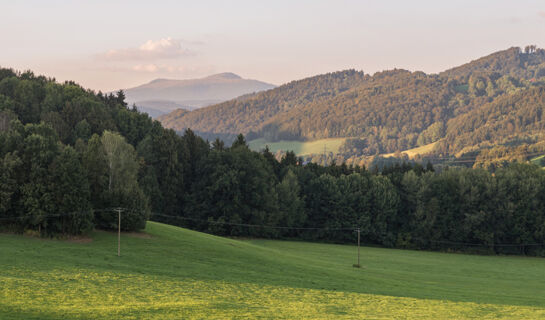 LANDGASTHOF ZUR ALTEN POST (B&B) Regen/March