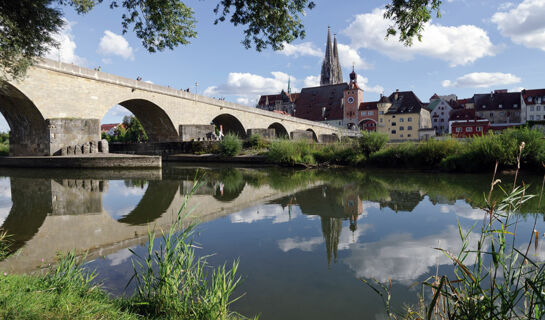 LANDGASTHOF ZUR ALTEN POST (B&B) Regen/March