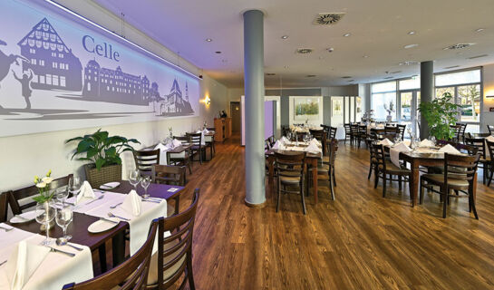 HESSE HOTEL CELLE Celle