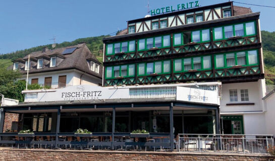 HOTEL FRITZ Valwig