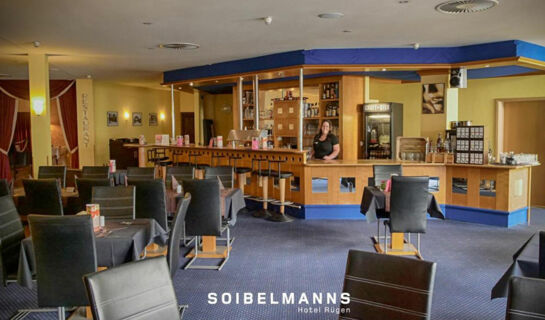 SOIBELMANNS HOTEL RÜGEN Samtens