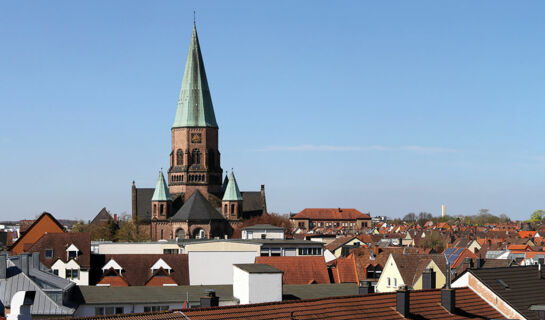 BURG-HOTEL OBERMOSCHEL Obermoschel