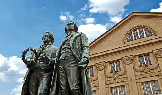 GASTHAUS & PENSION BÄRENHÜGEL Wohlsborn