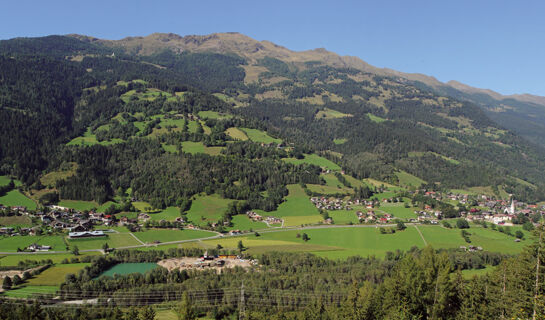 ERHOLUNGSHOTEL MARGARETHENBAD Rangersdorf