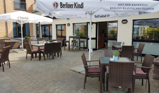 KOMFORTHOTEL GROSSBEEREN (B&B) Großbeeren