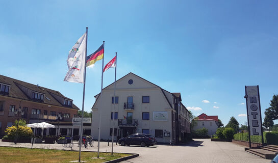 KOMFORTHOTEL GROSSBEEREN (B&B) Großbeeren