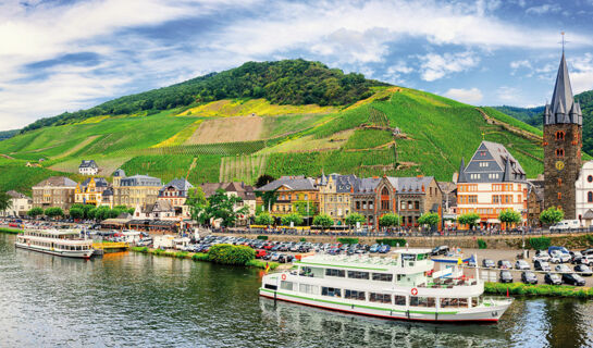 ACHATHOTEL ZUM SCHWAN Idar-Oberstein