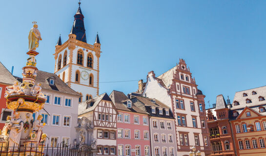 ACHATHOTEL ZUM SCHWAN Idar-Oberstein