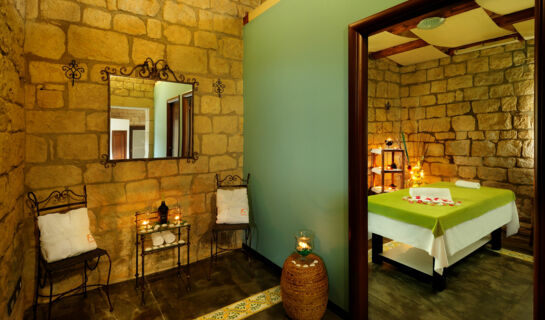 KALLIKOROS HOTEL & SPA Noto