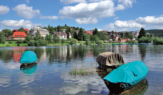 SCHREYER ´S HOTEL RESTAURANT MUTZEL Schluchsee