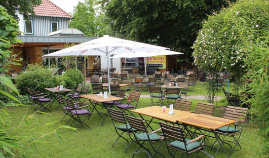 HOTEL ZUR HEIDEBLÜTE Hambühren