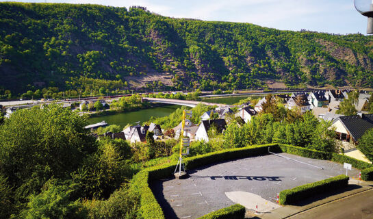 HOTEL HEGENBARTH´S Cochem