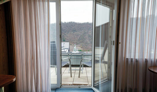 HOTEL HEGENBARTH´S Cochem