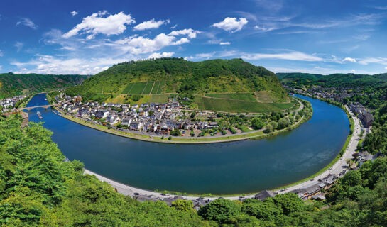 HOTEL HEGENBARTH´S Cochem