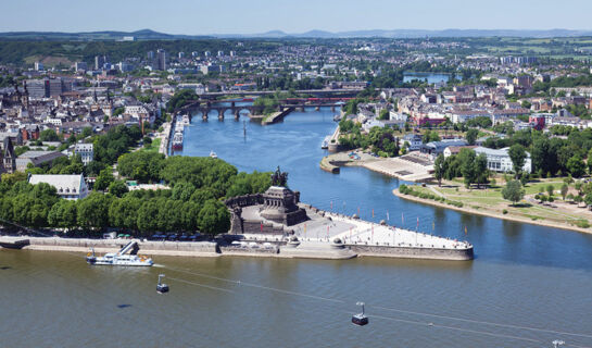 HOTEL HEGENBARTH´S Cochem