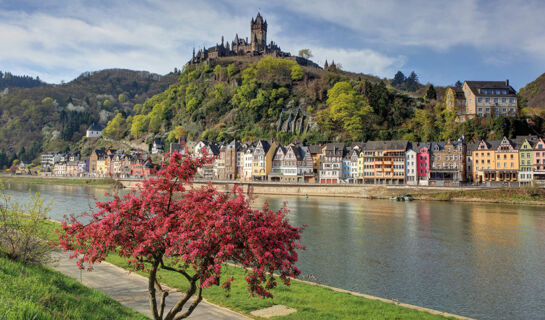 HOTEL HEGENBARTH´S Cochem