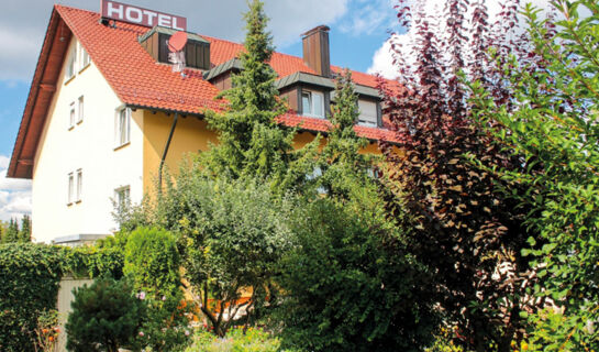 HOTEL-RESTAURANT LÖWEN Süßen