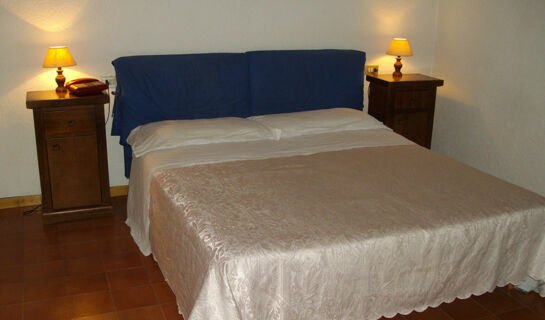 HOTEL I LOGGI Perugia (PG)