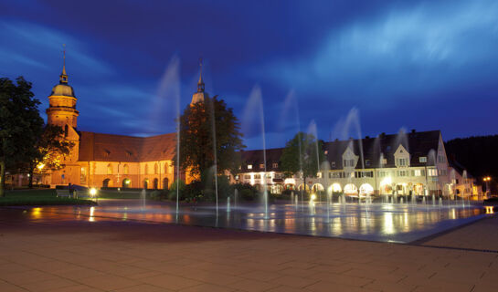 HOTEL PFLUG Ottenhöfen