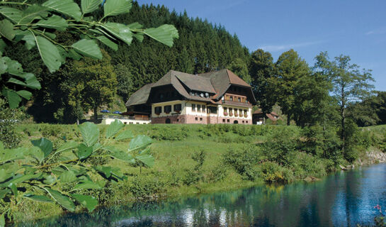 HOTEL RESTAURANT OCHSENWIRTSHOF Bad Rippoldsau