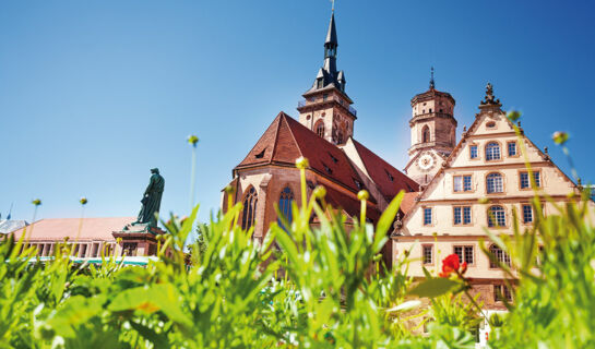 HOTEL-RESTAURANT ZUM TREUEN BARTEL Markgröningen