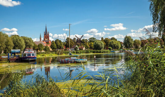 HOTEL MOHR Werder (Havel)