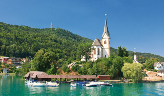 FLAIR HOTEL AM WÖRTHERSEE Velden am Wörthersee