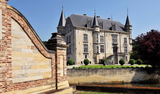 FLETCHER HOTEL-RESTAURANT DE BURGHOEVE Valkenburg