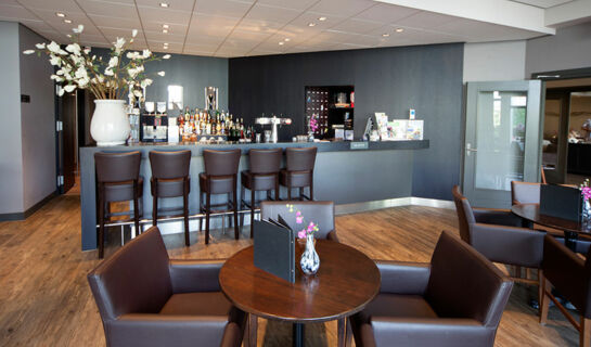 FLETCHER HOTEL-RESTAURANT HELLENDOORN Hellendoorn