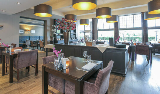 FLETCHER HOTEL-RESTAURANT HELLENDOORN Hellendoorn