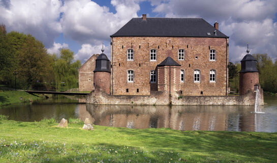 FLETCHER HOTEL-RESTAURANT BON REPOS Noorbeek