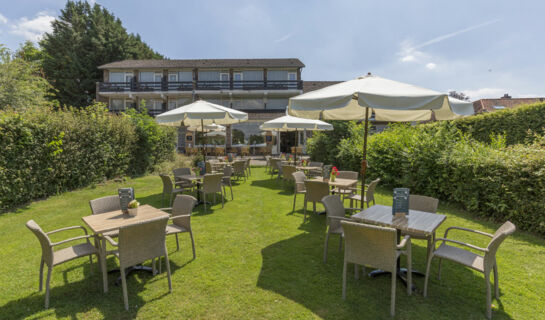 FLETCHER HOTEL-RESTAURANT BON REPOS Noorbeek