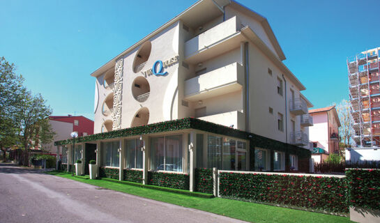 HOTEL TURQUOISE Cesenatico (FC)